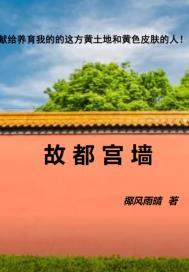 故宫城墙照片