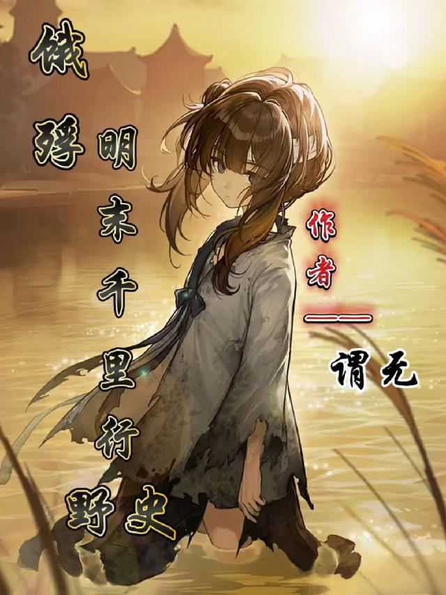 饿殍明末千里行破解版