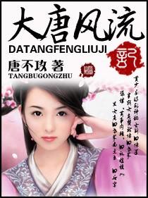 大唐风流记(艳说大唐)txt