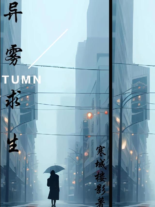 异星求生电影