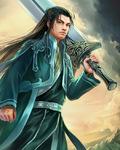 新天龙八部后传