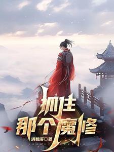 抓住那个魔修by清碧溪全文免费