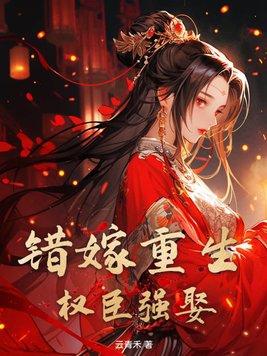 重生之错嫁宦妻