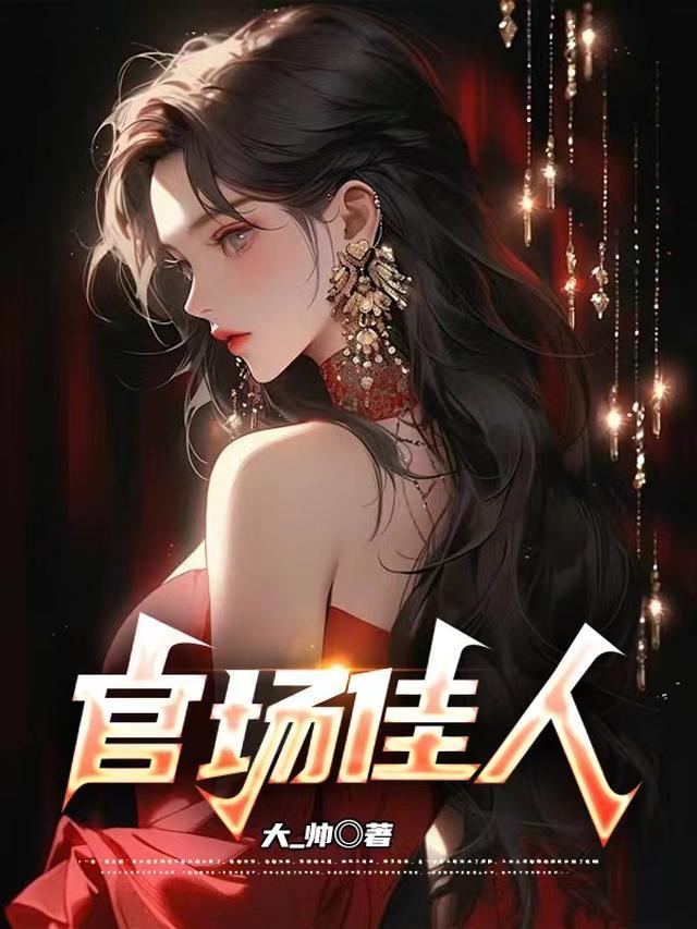 官场佳人大帅