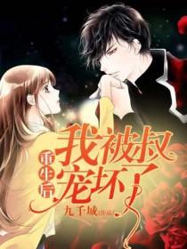 重生之后我被叔宠坏了