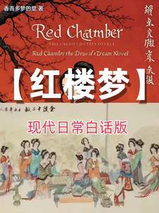 红楼梦全白话文