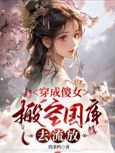穿成傻女搬空国库去流放丅X丅