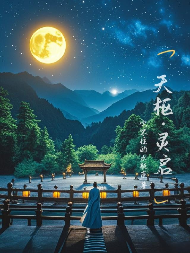 天枢玄机