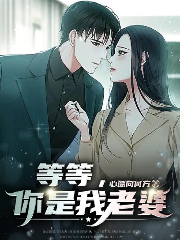 自己是老婆的初恋