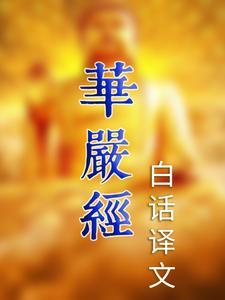 华严经翻译全本
