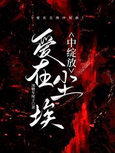 爱在尘埃中绽放多少章