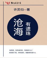 沧海遗珠男艺人是谁