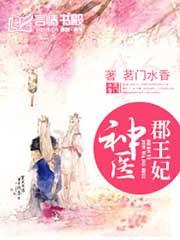 神医郡王妃简介