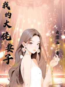 我的妻子是大佬动漫