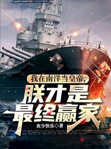 我在南海当岛主txt