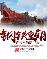 钢铁皇朝 第204章