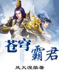 霸世苍穹