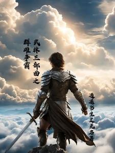 争霸武林电影