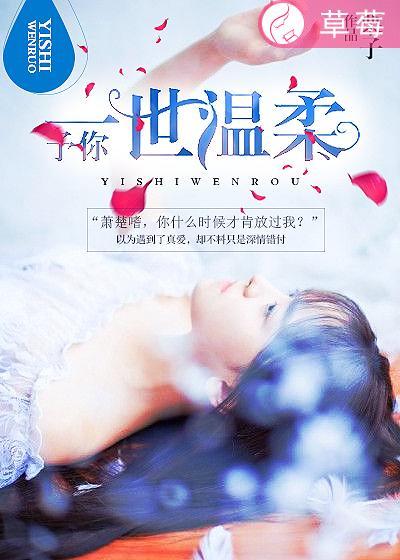 予你一生温柔什么意思