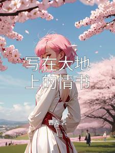 写在大地上的宣言书