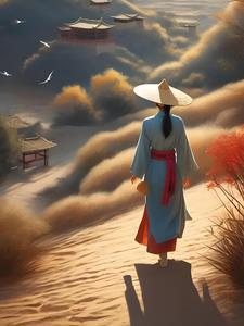 少侠指的是