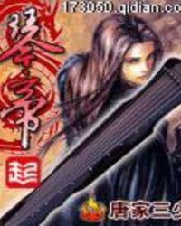 琴帝男主