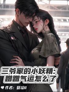 三爷的超宠