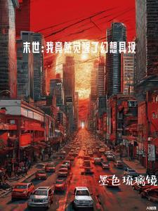 末世之融合