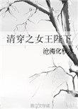 清穿之女王陛下作者沧海化秋水