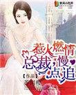 惹火燃情总裁慢点追免费