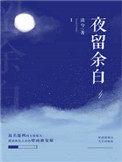 夜留余白txt