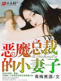 总裁恶魔的小妻子免费阅读全文