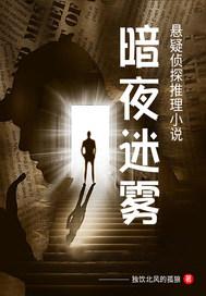 电影暗夜迷踪结局什么意思?