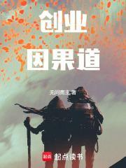 创业因果道TXT