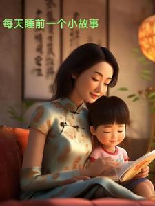 每天睡前一发短萌的小故事