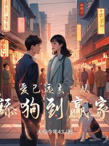 爱已离开