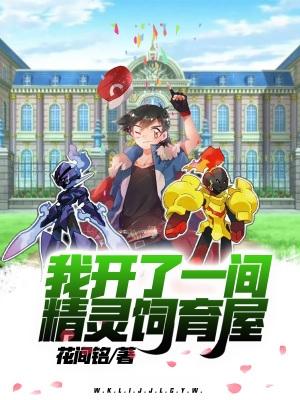 我开启了精灵时代