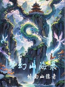 梦幻山海遥