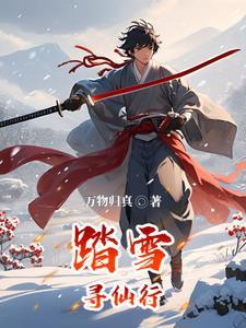 踏雪寻痕什么意思