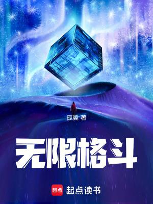 无限格斗全本TXT