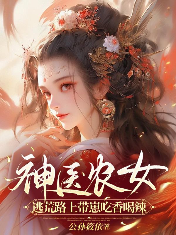 神医农家女