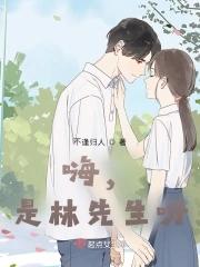林先生是谁啊