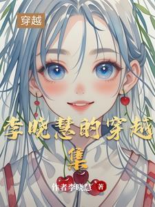 李晓主角