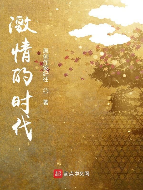 激情的时代电视剧