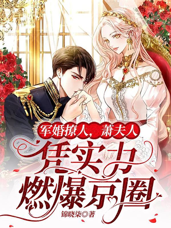 男主角姓萧的军婚