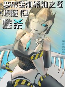 变形金刚领袖之证视频