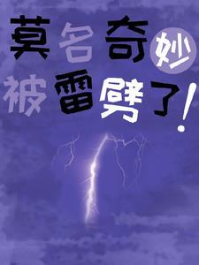 主角被雷劈穿越异世的