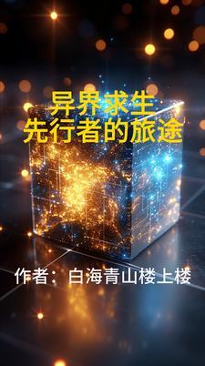 异界求生手册