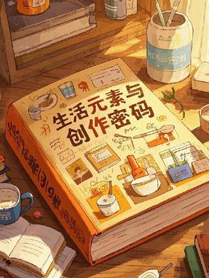 生活元素 杂志