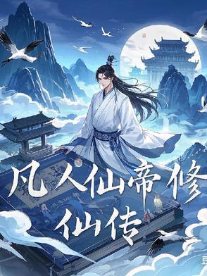 凡人修仙传仙界 无弹窗